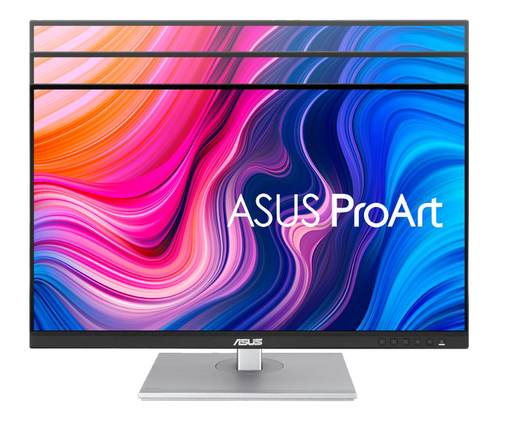 ASUS ProArt PA279CV - 68,6 cm (27 Zoll) - 3840 x 2160 Pixel - 4K Ultra HD - LED - 5 ms