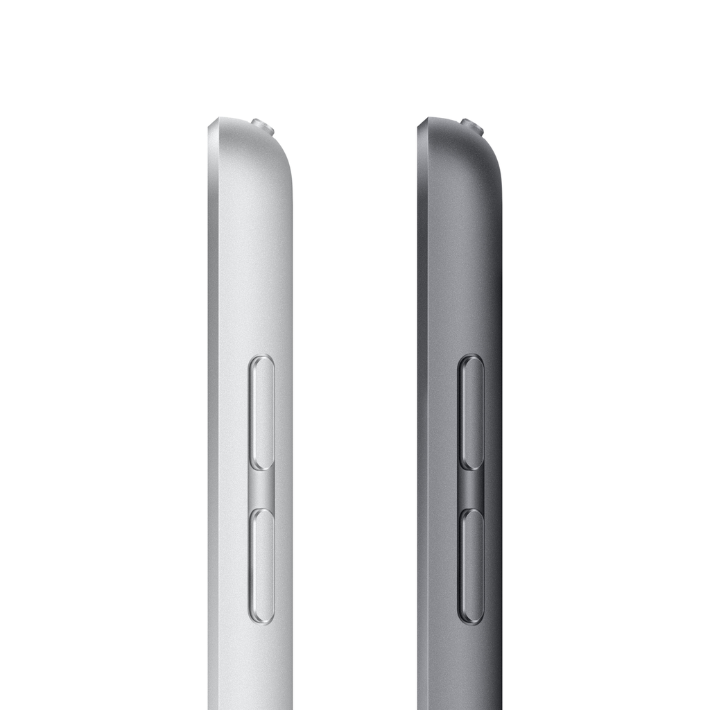 Apple iPad 10.2 Wi-Fi 2021 64GB Sliver