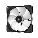 Fractal Design Aspect 14 RGB PWM - Ventilator - 14 cm - 1700 RPM - 35,5 dB - 78 cfm - 132,5 m³/h