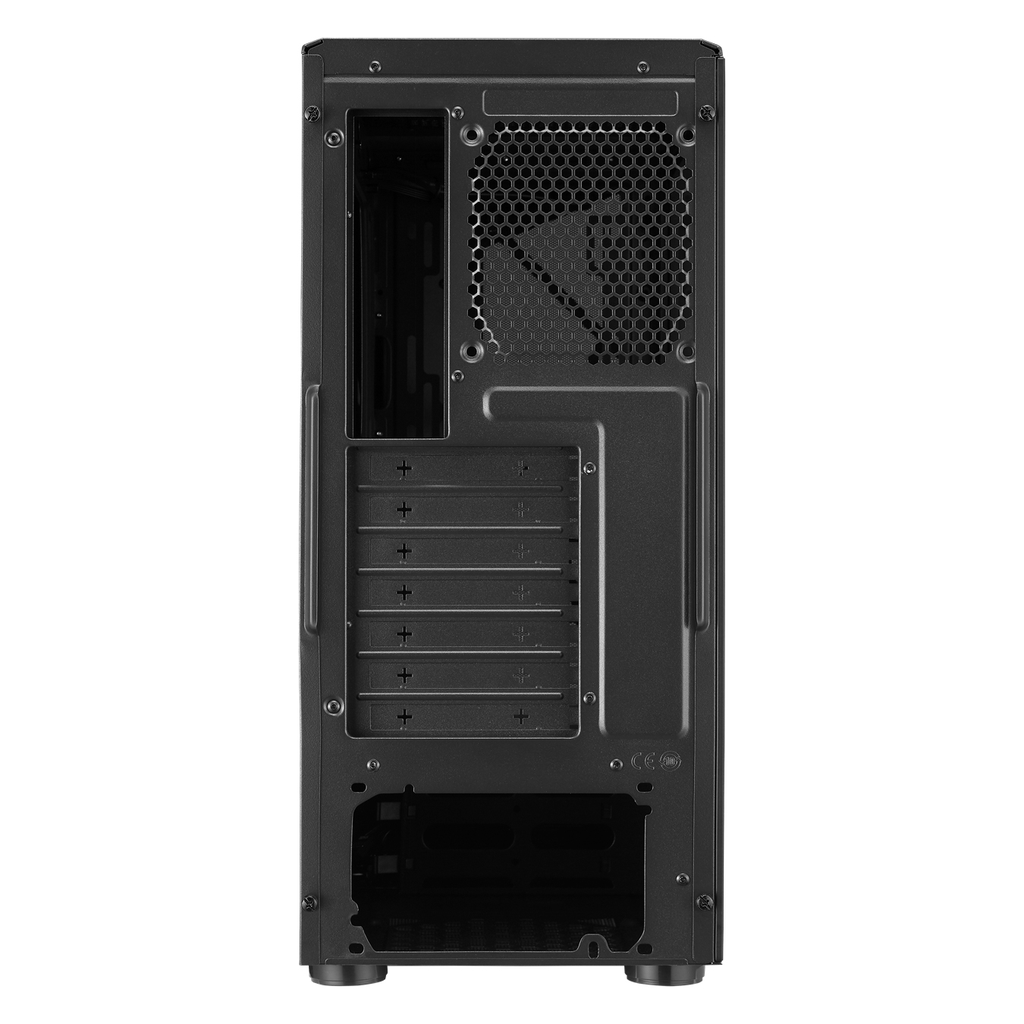 Cooler Master Geh MasterBox CMP510 ARGB Edition/Without ODD