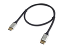 Equip DisplayPort 1.4 St/St 2.0m 8K/60Hz komp.HDCP Prem. sw - Digital/Display/Video
