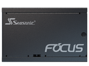 Seasonic Netzteil 750W FOCUS-SGX-750 Modular 80+Gold - PC-/Server Netzteil - 80 PLUS Gold