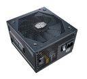 Cooler Master V650 Gold-V2 - 650 W - 100 - 240 V - 50/60 Hz - 9 - 4.5 A - Aktiv - 130 W
