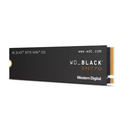 WD SSD BLACK SN770 250GB NVMe PCIe Gen4 - Solid State Disk - NVMe