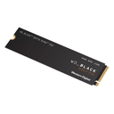 WD SSD BLACK SN770 250GB NVMe PCIe Gen4 - Solid State Disk - NVMe