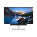 Dell UltraSharp U2422H - 61 cm (24 Zoll) - 1920 x 1080 Pixel - Full HD - LCD - 8 ms - Schwarz - Silber