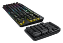 ASUS Tas Asus ROG Claymore II Gaming Tastatur franz. Layout