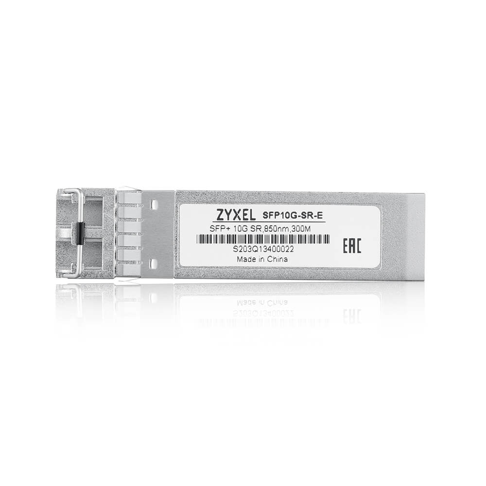 ZyXEL SFP10G-SR SFP Plus Transceiver 30