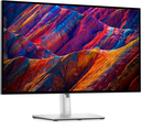 Dell UltraSharp 27 4K USB-C Hub Monitor - U2723QE - 68.47cm 27" - 68,47 cm - 27"