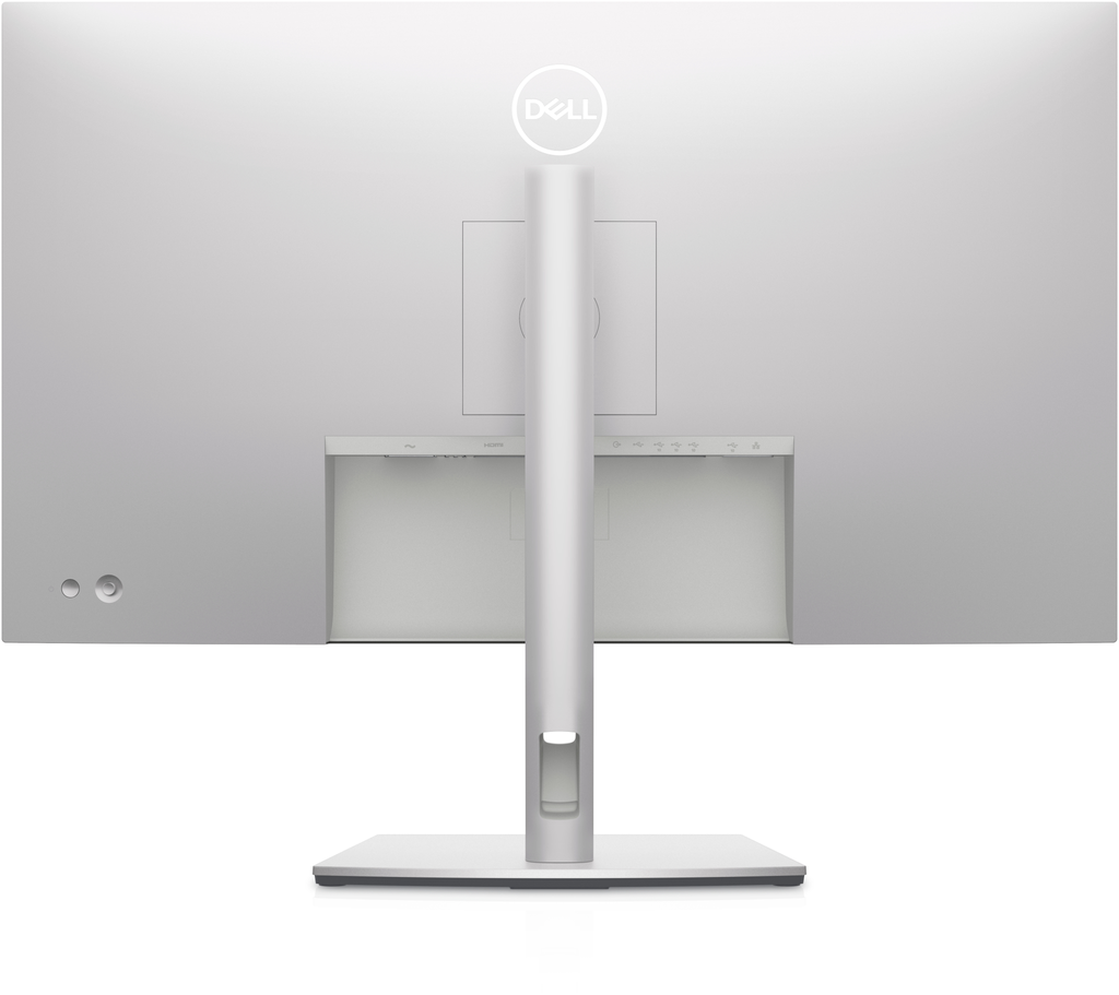Dell UltraSharp 32 4K Video Conf - 80 cm
