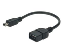 DIGITUS USB Adapter / Konverter, OTG