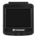 Transcend DrivePro 110 - Full HD - 1920 x 1080 Pixel - 130° - 30 fps - H.264,MOV - 2 - 2
