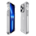 ITskins Case-iPhone 14 Pro 6.1" - SPECTRUM/Clear