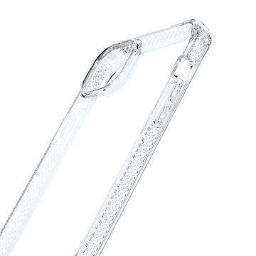 ITskins Case-iPhone 14 Pro Max 6.7" - SPECTRUM/Clear