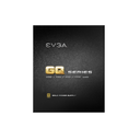 EVGA 750 GQ - Stromversorgung ( intern ) - ATX