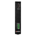 Lindy Single Port HDMI 18G Input Board - Erweiterungsmodul - HDMI x 1 + Audio x 1