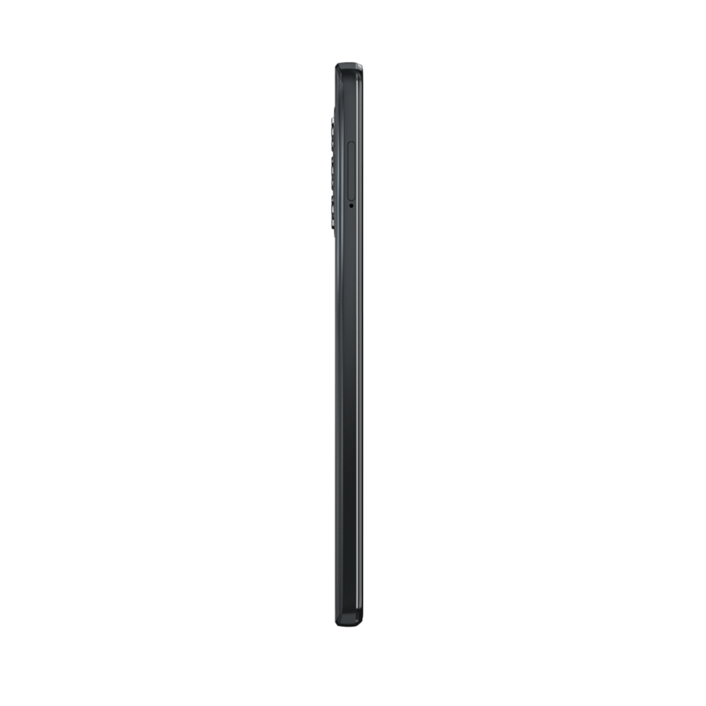 Motorola Mobility G82 5G Smartphone 128 GB 16.8 cm 6.6 Zoll Grau Android 12 Dual-SIM