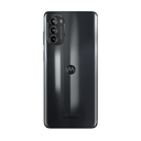 Motorola Mobility G82 5G Smartphone 128 GB 16.8 cm 6.6 Zoll Grau Android 12 Dual-SIM