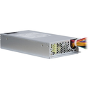 Inter-Tech ASPOWER U1A-C20300-D - 300 W - 115 - 230 V - Überstrom - Überlastung - Überspannung - Überhitzung - Kurzschluß - 20+4 pin ATX - Server - 100000 h