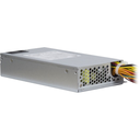 Inter-Tech ASPOWER U1A-C20500-D - 500 W - 115 - 230 V - 92% - Überstrom - Überlastung - Überspannung - Überhitzung - Kurzschluß - 20+4 pin ATX - Server