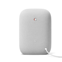 Google Nest Audio Smart Speaker Chalk EU - Lautsprecher - Stereo