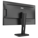 AOC P1 24P1 - 60,5 cm (23.8 Zoll) - 1920 x 1080 Pixel - Full HD - LED - 5 ms - Schwarz