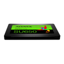 ADATA SU650 - 960 GB - 2.5" - 520 MB/s - 6 Gbit/s