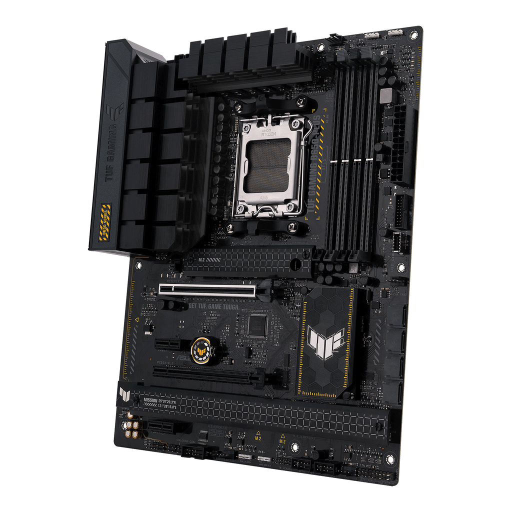 ASUS 90MB1BY0-M0EAY0 Mainboard