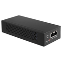 Edimax GP-102IT - 10 Gigabit Ethernet - 100 Gigabit Ethernet - Gigabit Ethernet - 10,100,1000 Mbit/s - IEEE 802.3af,IEEE 802.3at,IEEE 802.3bt - Schwarz - 60 W - 100 - 240 V