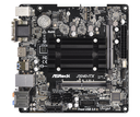ASRock J5040-ITX - Intel - Intel® Pentium® - J5040 - DDR4-SDRAM - DIMM - 2133,2400 MHz