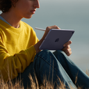 Apple iPad mini 6 Wi-Fi+ Cellular 64GB Space Grau - 64 GB - 21,08 cm