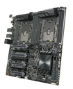 ASUS WS C621E SAGE - Intel - LGA 3647 (Socket P) - Intel® Xeon® - DDR4-SDRAM - 768 GB - DIMM