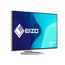 EIZO 68.5cm (27") EV2781-WT 16:9 HDMI+DP+USB-C IPS white - Flachbildschirm (TFT/LCD) - 27"