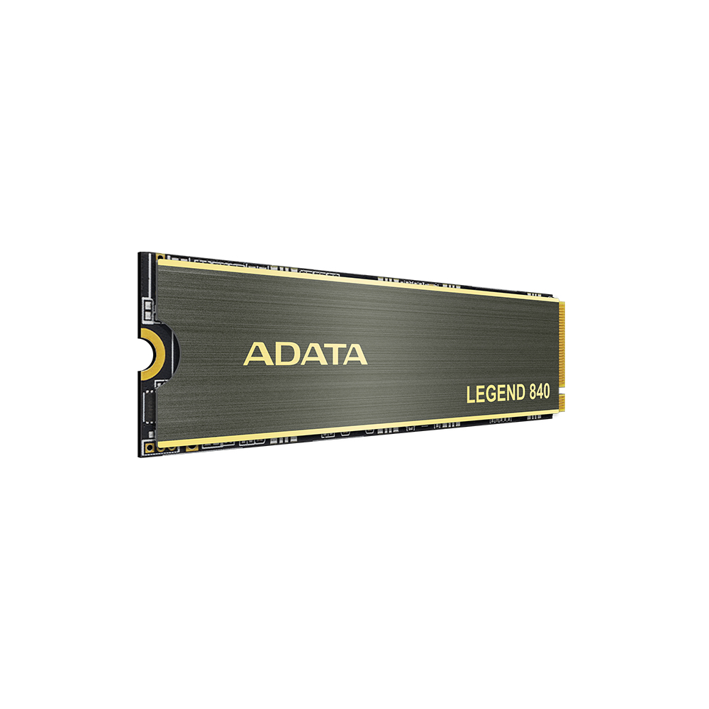 ADATA SSD 512GB LEGEND 840 M.2 PCIe| M.2 2280