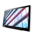 AOC I1601FWUX 15.6 inch monitor