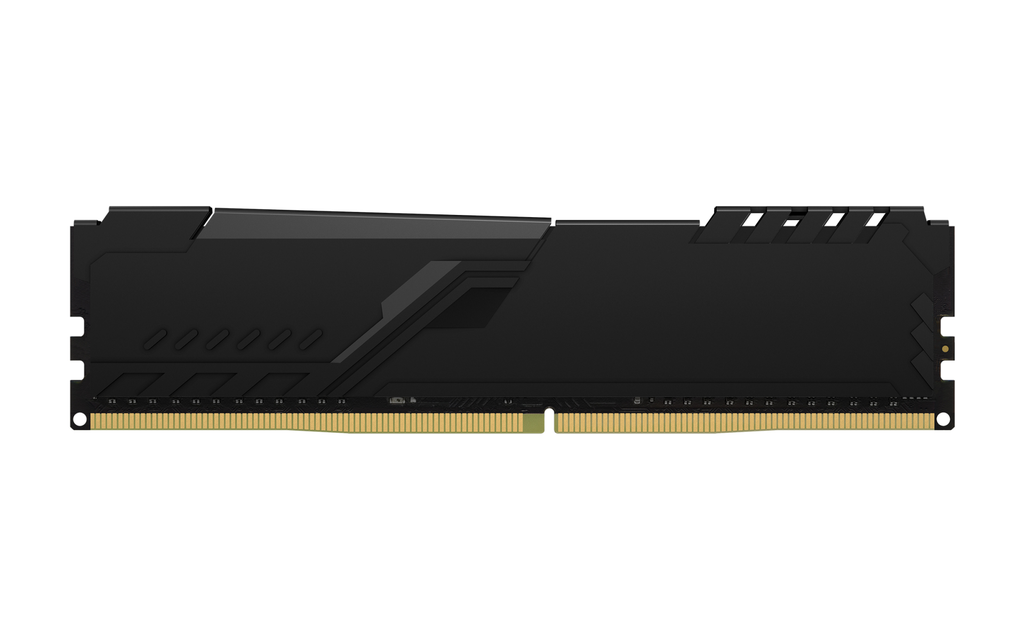 Kingston Fury Beast - DDR4 - Kit - 64 GB 2 x 32 GB - 64 GB - DDR4