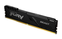 Kingston 40KI3232-1016FB - 32 GB DDR4 3200 CL16 Fury Beast Black - 32 GB - DDR4