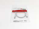 Equip USB Kabel 3.2 C -> St/St 1.0m 3A weiß - Kabel - Digital/Daten