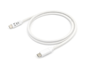 Equip USB Kabel 3.2 C -> St/St 1.0m 3A weiß - Kabel - Digital/Daten
