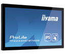 Iiyama ProLite TF2234MC-B7AGB - 54,6 cm (21.5 Zoll) - 350 cd/m² - Full HD - LED - 16:9 - 1920 x 1080 Pixel