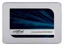 Crucial MX500 - 1000 GB - 2.5" - 560 MB/s - 6 Gbit/s