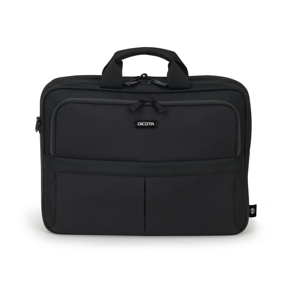 Dicota Eco Top Traveller Scale 14-15.6 - Tasche