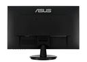 ASUS VA27DCP - 68,6 cm (27 Zoll) - 1920 x 1080 Pixel - Full HD - LCD - 5 ms - Schwarz