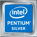 Dell OptiPlex 3000 - Thin Client - Pentium N - RAM: 8 GB