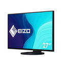 EIZO FlexScan EV2795-BK - 68,6 cm (27 Zoll) - 2560 x 1440 Pixel - Quad HD - LED - 5 ms - Schwarz