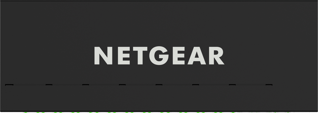 Netgear GS316EPP-100PES - Managed - Vollduplex - Power over Ethernet (PoE)