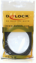 Delock Video- / Audiokabel - HDMI - 28 AWG - HDMI, 19-polig (M) - HDMI, 19-polig (M) - 1.8 m - ( HDMI 1.3b )