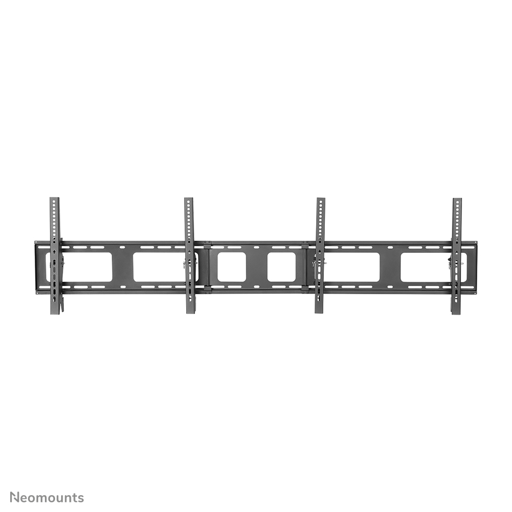 Neomounts by Newstar Menu Board Wandhalterung - 50 kg - 101,6 cm (40 Zoll) - 132,1 cm (52 Zoll) - 200 x 200 mm - 600 x 400 mm - 0 - 20°
