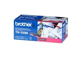 Brother TN TN130M - Tonereinheit Original - Magenta - 1.500 Seiten