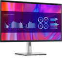 Dell 32 USB-C Hub Monitor- P3223DE- 80.1cm 31.5¿ - 80,1 cm